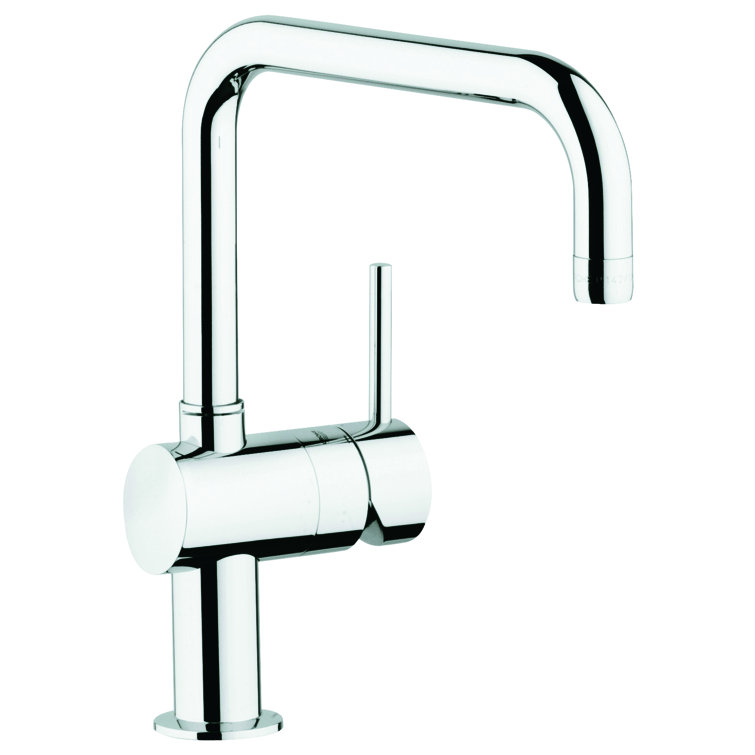Grohe Minta Kitchen Faucet & Reviews Wayfair.co.uk